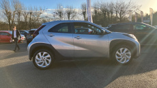 Toyota Aygo X 1.0 VVT-i Pure 5dr Petrol Hatchback